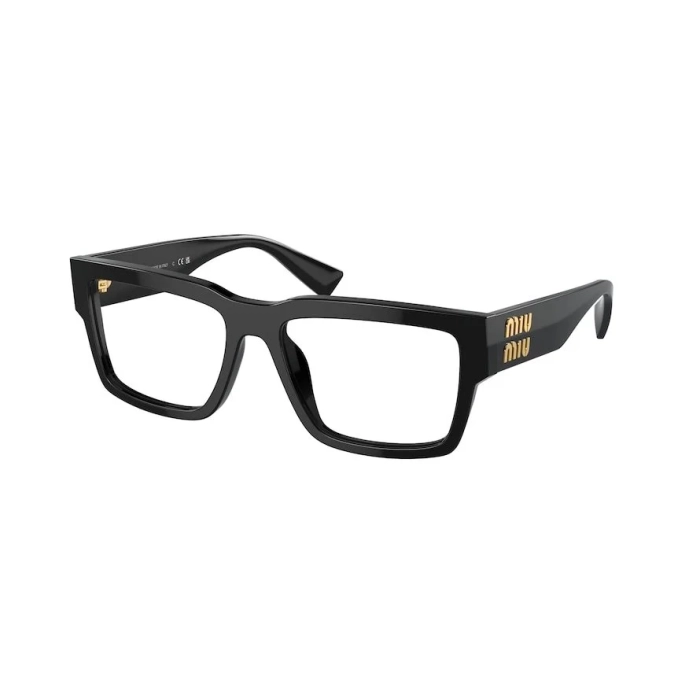 MIU MIU MU 02XB 1AB-1O1 54